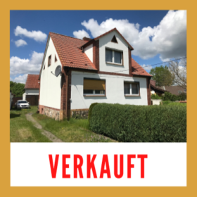 Wohnhaus mit Nebengebäude in Rettchensdorf VERKAUFT