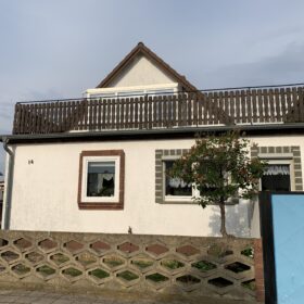 Doppelhaushälfte in Calau zu verkaufen